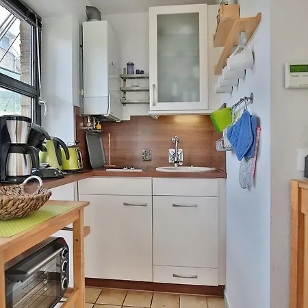 Haus Sommerbrise Haus Sommerbrise 4 *