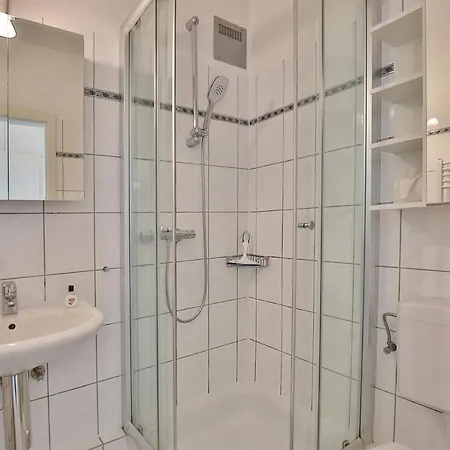Haus Sommerbrise Haus Sommerbrise 4 Apartman *